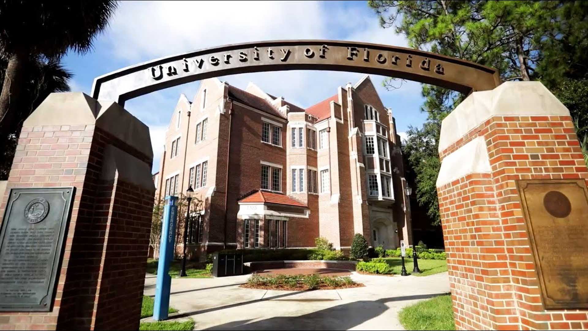 College Deans President University Of Florida