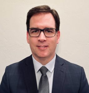 Interim VP & GC Ryan Fuller - Apr 2025