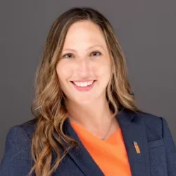 Heather Middaugh