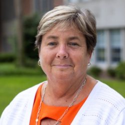 Becky Holt