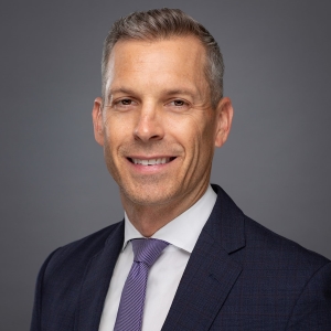 Interim VP Colt Little - May 2025