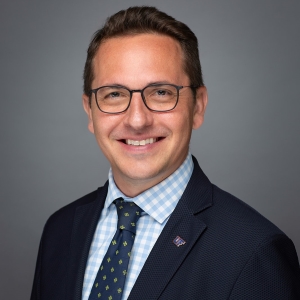 Kurt Dudas