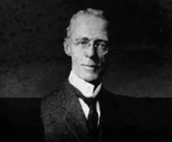 James Farr James Farr