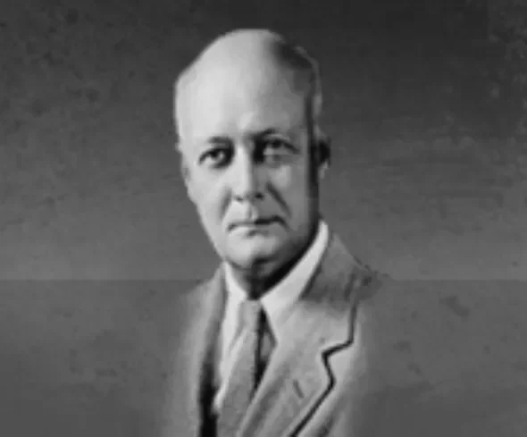 Harold Hume Harold Hume