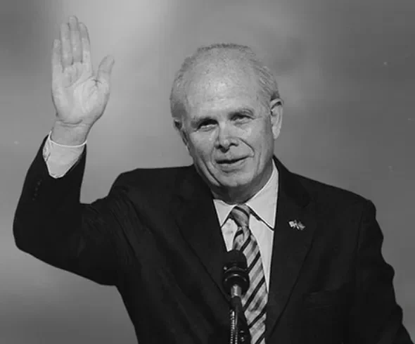 Bernie Machen Bernie Machen