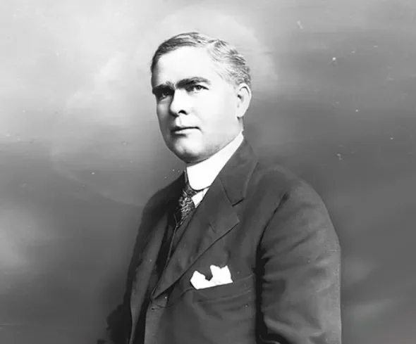Albert Murphree Albert Murphree