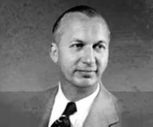 John Allen John Allen