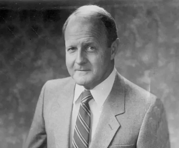 Marshall Criser Marshall Criser