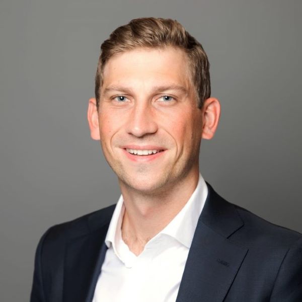 SVP & CFO Nick Kozlov - Aug 2025