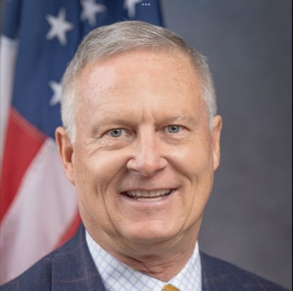 VP Chuck Clemons - July 2025