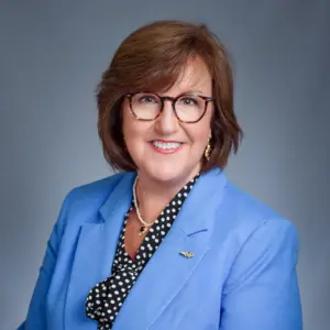 Mary Parker Mary Parker